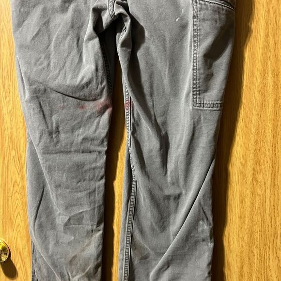 Carhartt Relaxed Fit Mens Work Pants - Picture 13 of 16